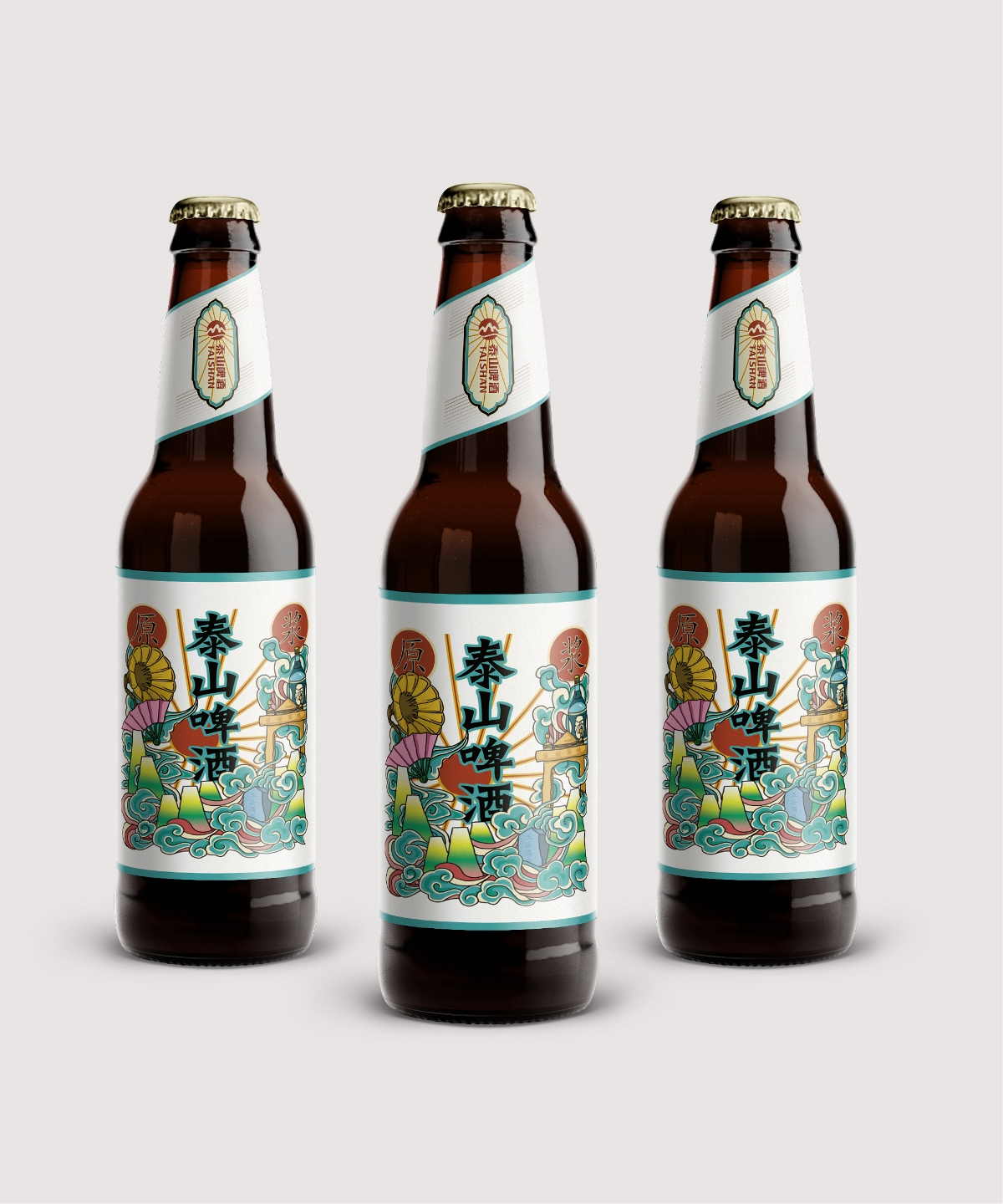 民國風(fēng)啤酒包裝禮品盒設(shè)計(jì)訂制作加工定制生產(chǎn)廠家